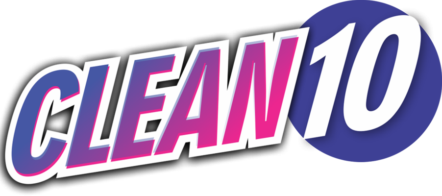 Clean10