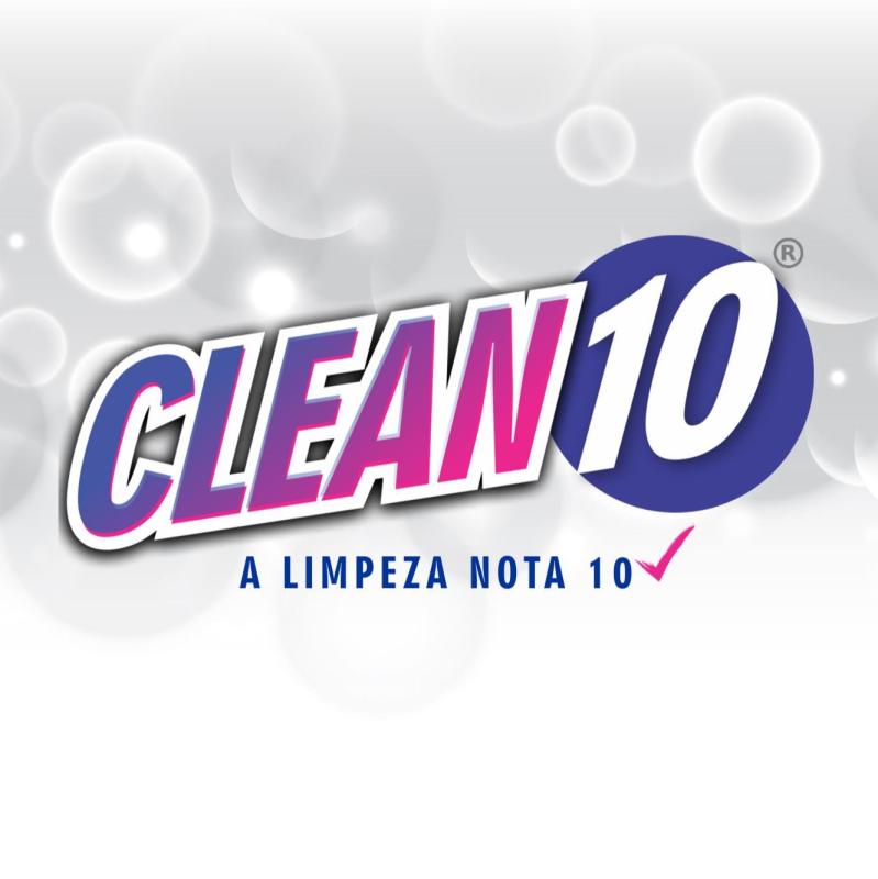 Clean10 Balneário Camboriú